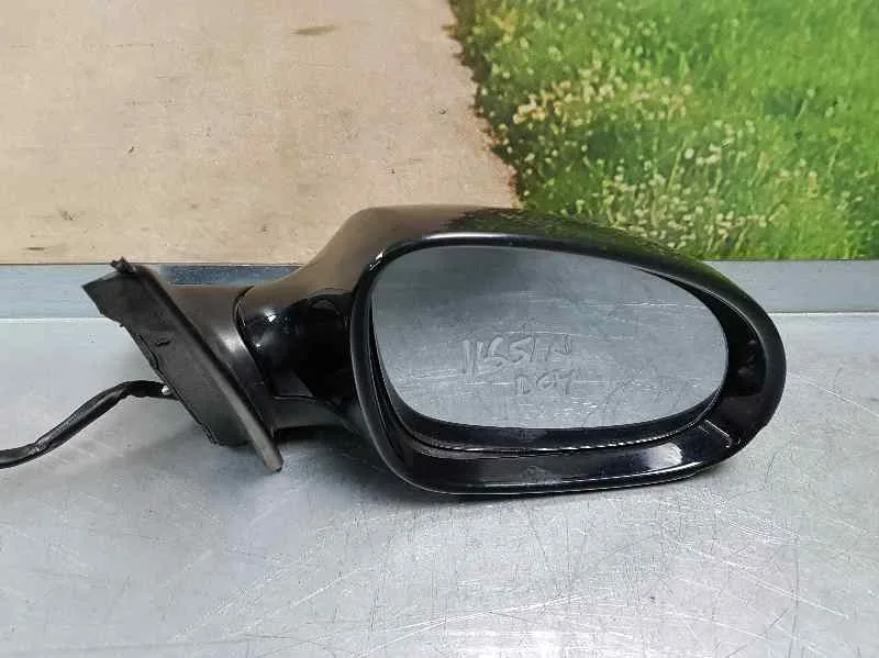 Retrovisor Derecho para Volkswagen Passat Berlina (3C2)