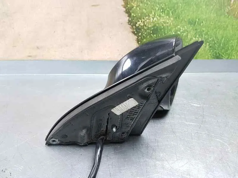 Retrovisor Derecho para Volkswagen Passat Berlina (3C2)