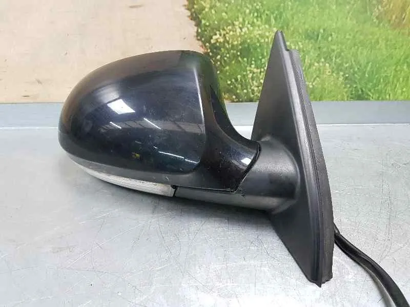 Retrovisor Derecho para Volkswagen Passat Berlina (3C2)