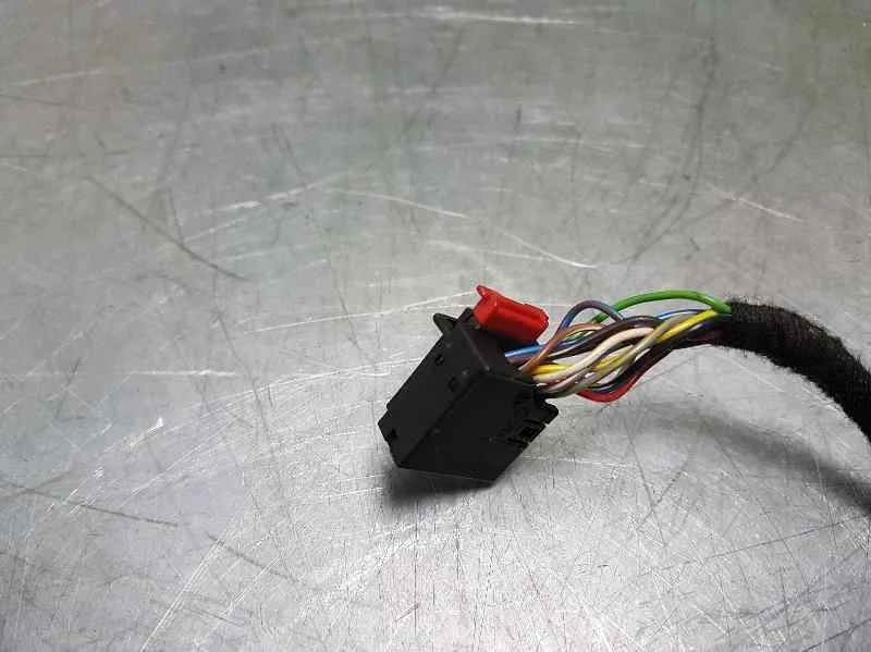 Retrovisor Derecho para Volkswagen Passat Berlina (3C2)