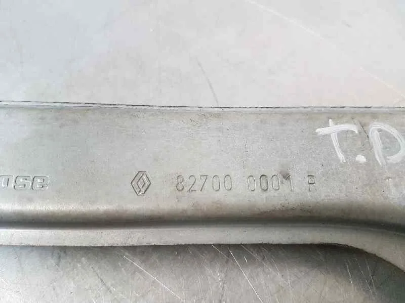 Elevalunas Trasero Derecho para Renault Laguna Grandtour Iii