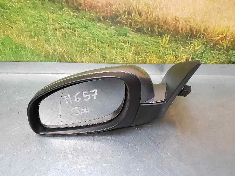 Retrovisor Izquierdo para Opel Vectra C Berlina