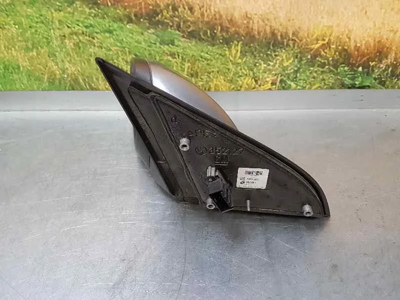Retrovisor Izquierdo para Opel Vectra C Berlina
