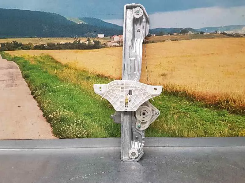 Elevalunas Trasero Derecho para Hyundai Kona