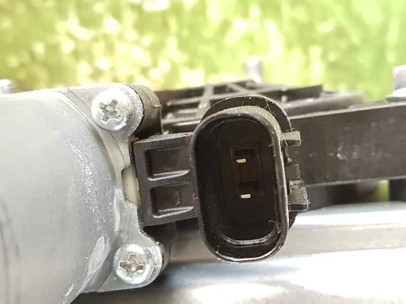 Elevalunas Trasero Derecho para Hyundai Kona