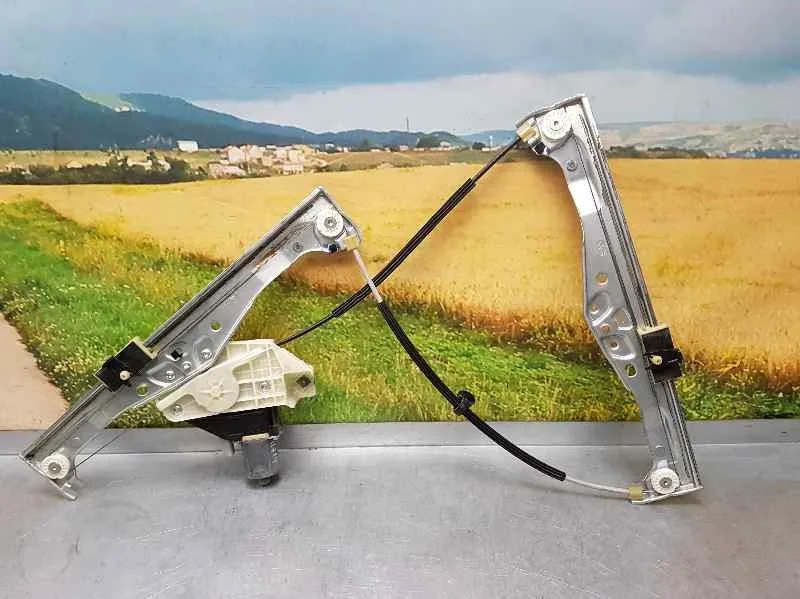Elevalunas Delantero Izquierdo para Citroën C4 Cactus