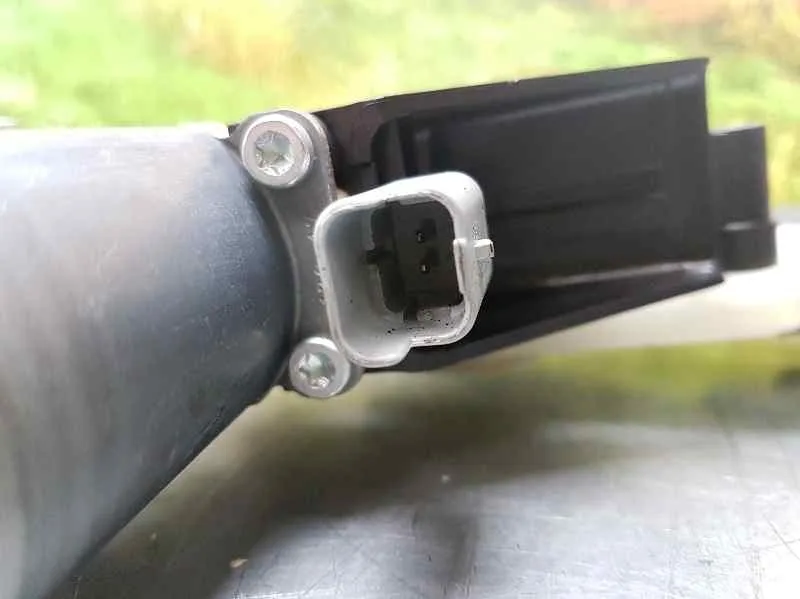 Elevalunas Delantero Izquierdo para Citroën C4 Cactus