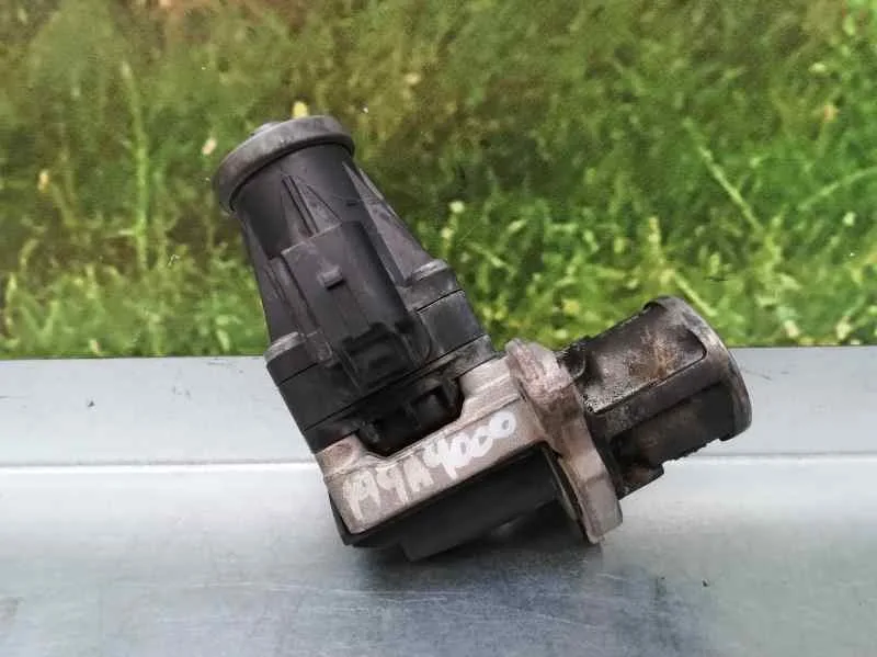 Valvula Egr para Citroën Nemo