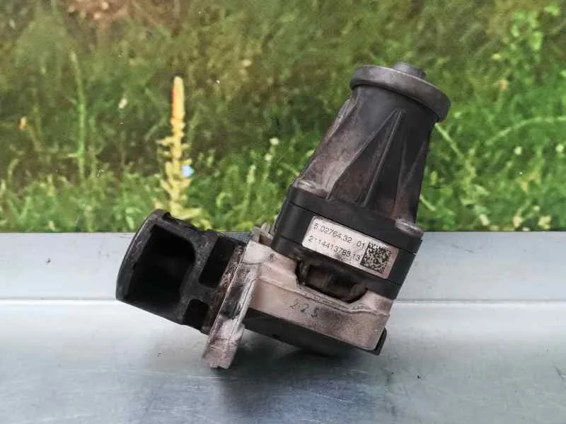 Valvula Egr para Citroën Nemo
