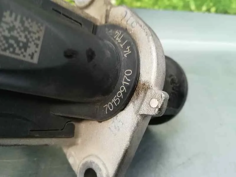 Valvula Egr para Citroën Nemo