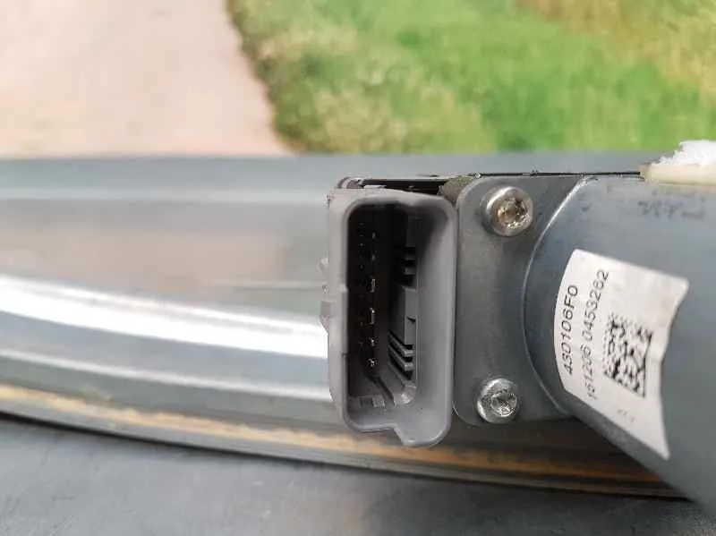 Elevalunas Trasero Izquierdo para Citroën C4 Lim.