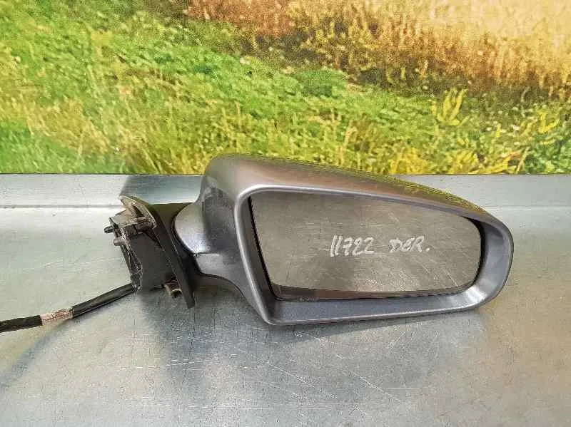 Retrovisor Derecho para Audi A3 (8P)
