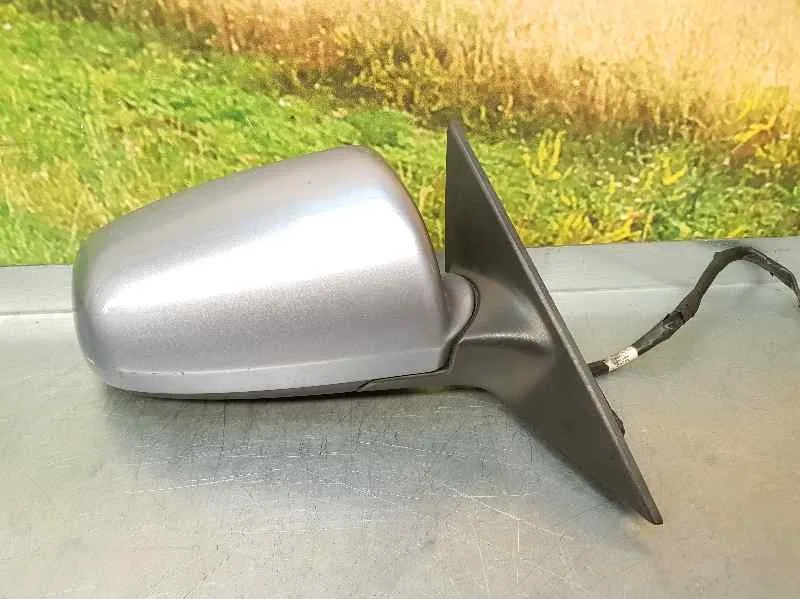 Retrovisor Derecho para Audi A3 (8P)