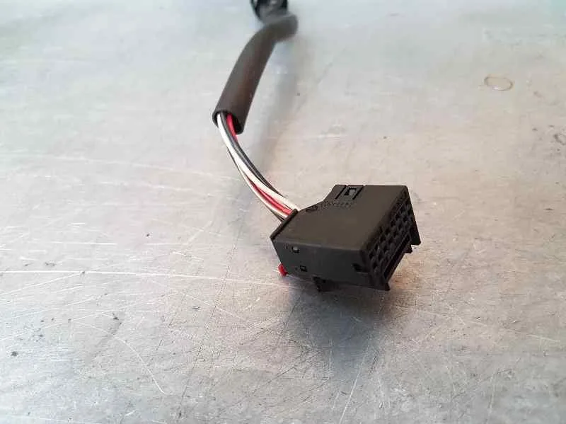 Retrovisor Derecho para Audi A3 (8P)