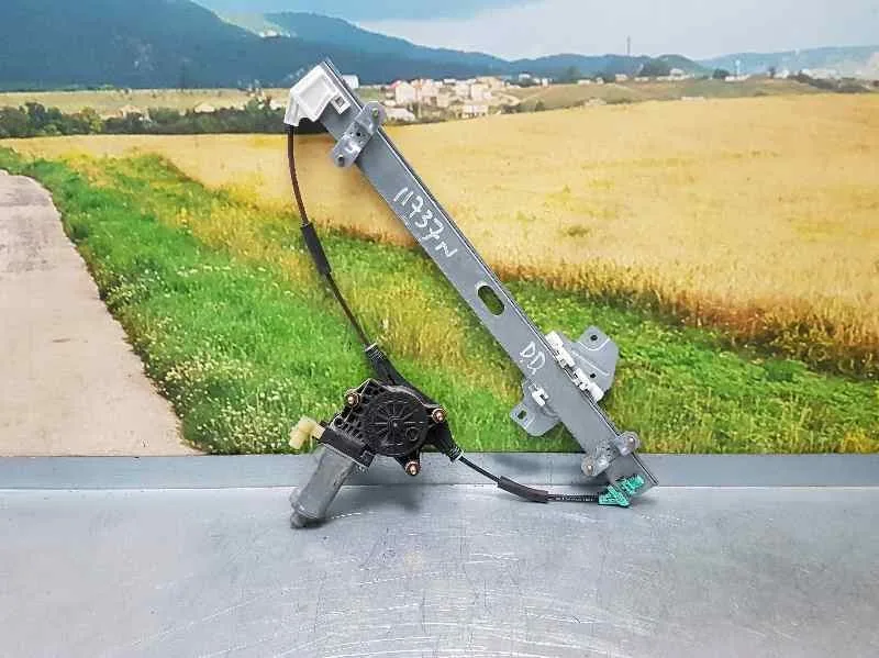 Elevalunas Delantero Derecho para Hyundai Accent (Mc)