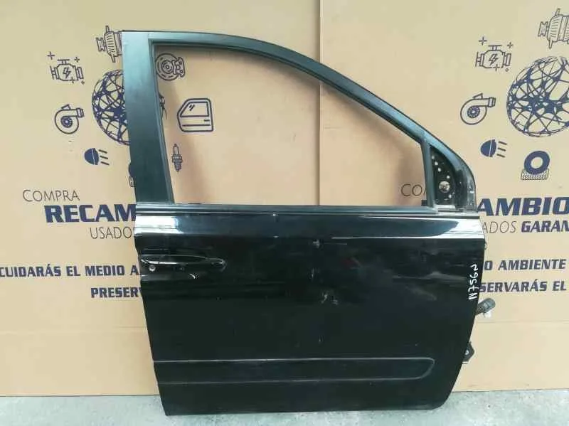 Puerta Delantera Derecha para Kia Carnival