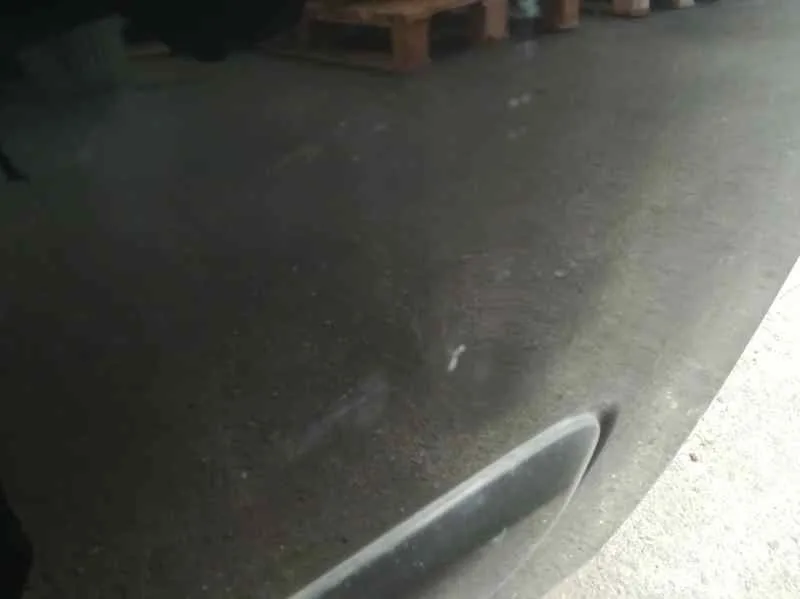 Puerta Delantera Derecha para Kia Carnival