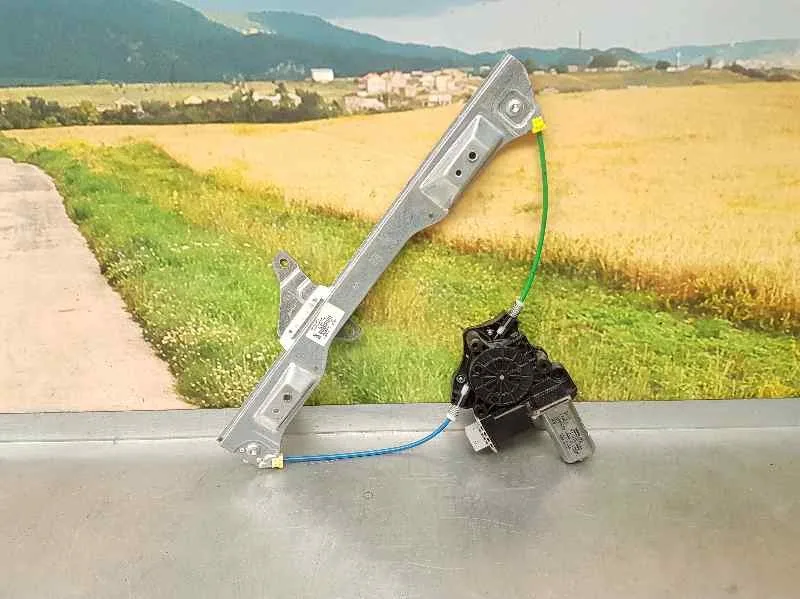 Elevalunas Delantero Izquierdo para Opel Corsa E