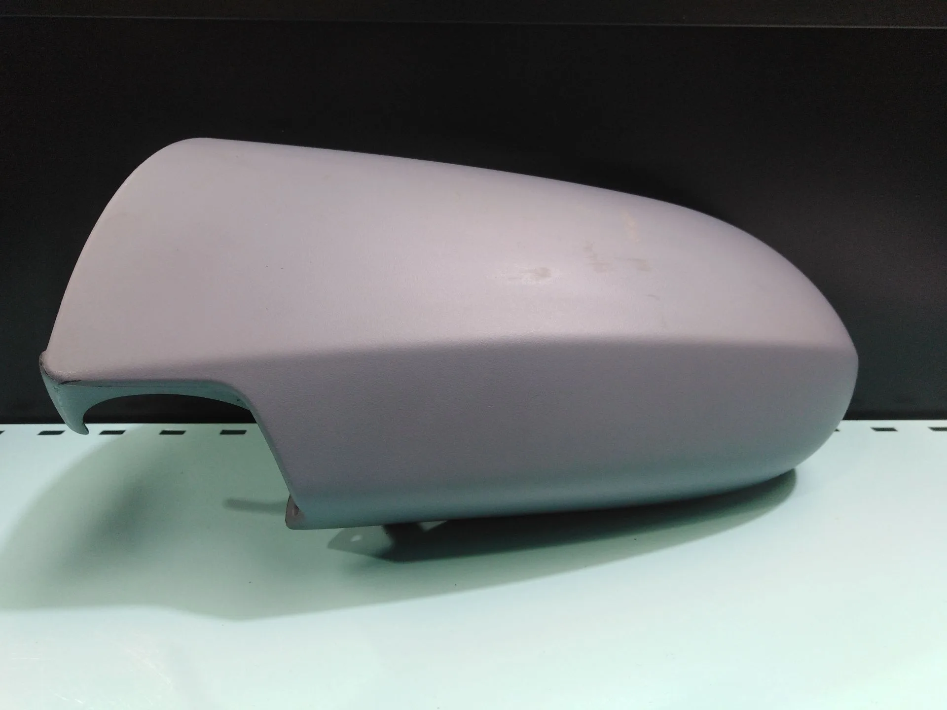Carcasa Retrovisor Izquierdo para Opel Zafira A