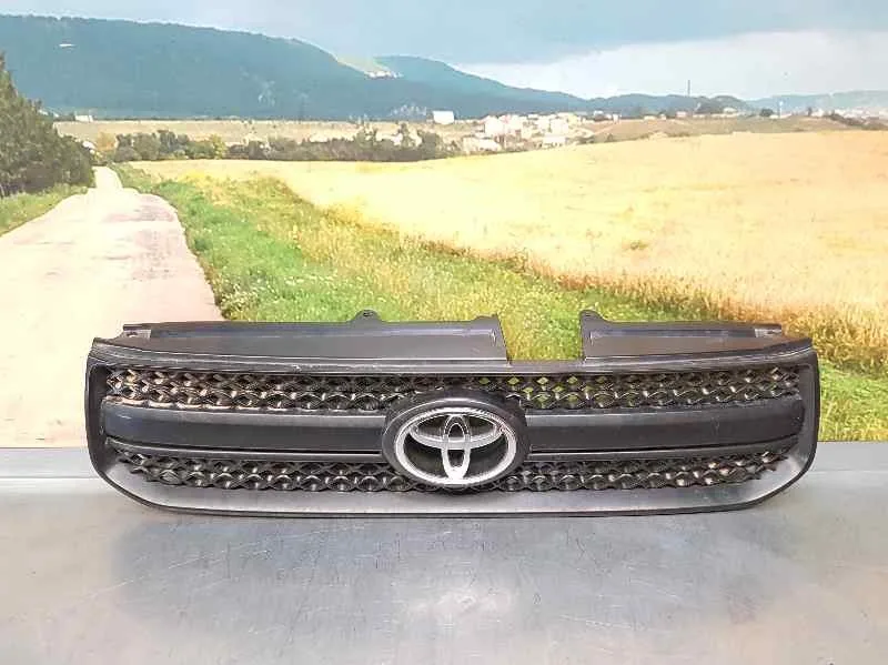 Rejilla Delantera para Toyota Rav 4 (A2)