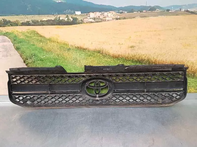Rejilla Delantera para Toyota Rav 4 (A2)