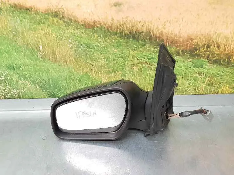 Retrovisor Izquierdo para Ford Focus Berlina (Cap)