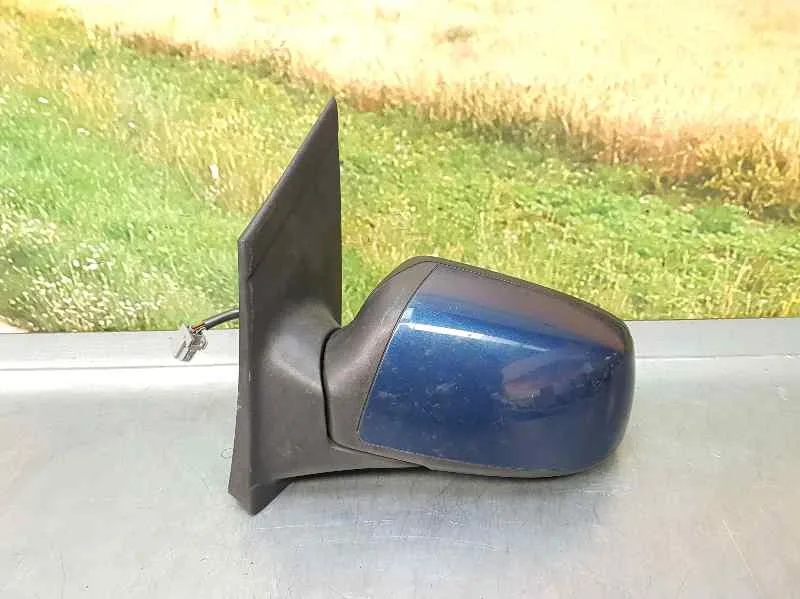 Retrovisor Izquierdo para Ford Focus Berlina (Cap)