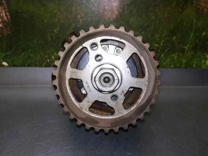 Bomba Alta Presion para Citroën C4 Berlina