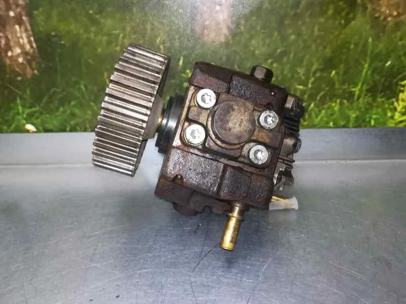 Bomba Alta Presion para Citroën C4 Berlina
