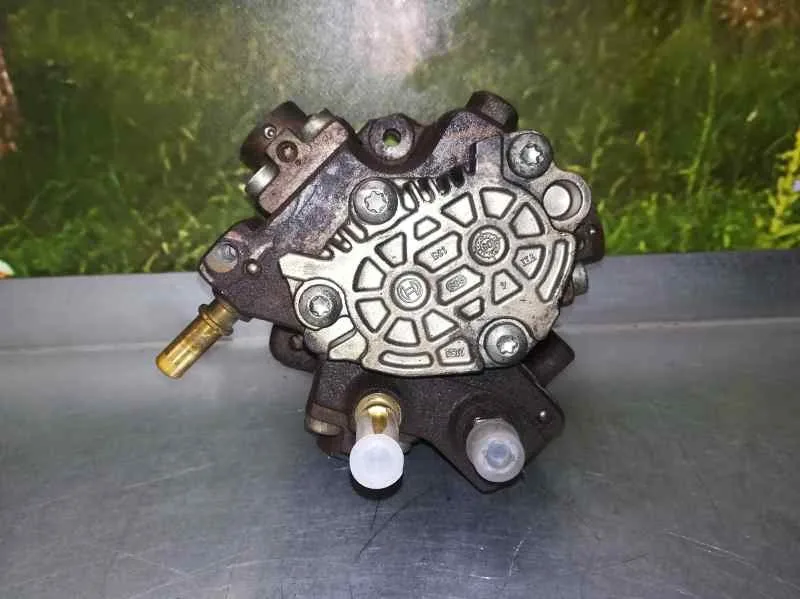 Bomba Alta Presion para Citroën C4 Berlina