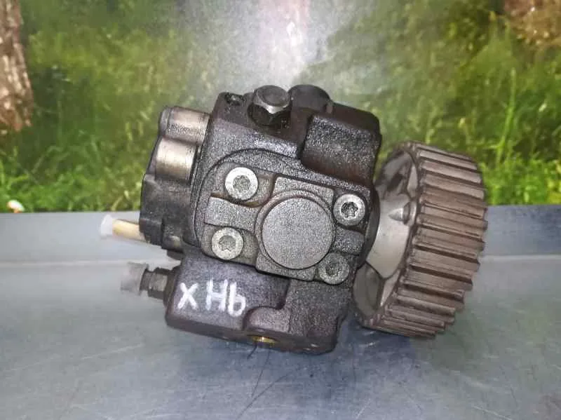 Bomba Alta Presion para Citroën C4 Berlina