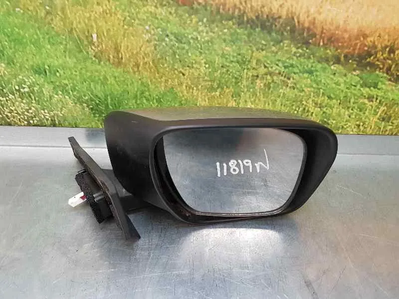 Retrovisor Derecho para Mazda 5 Berl. (Cr)