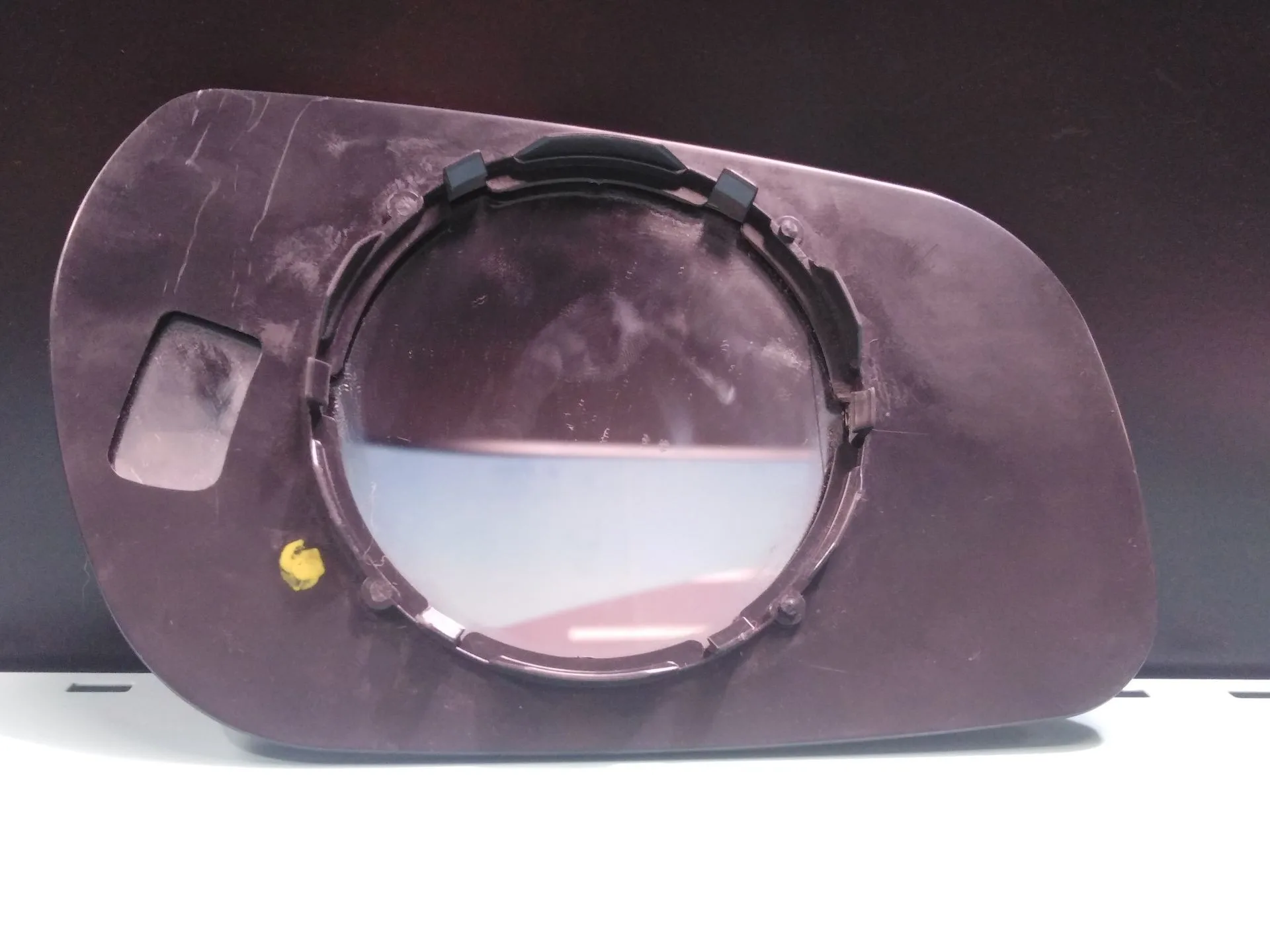 Cristal Retrovisor Izquierdo para Citroën Xsara Berlina