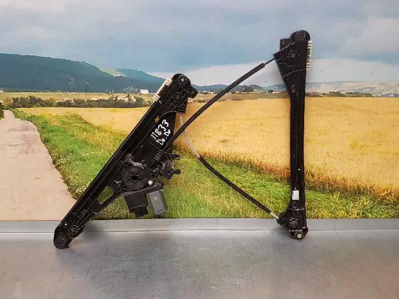 Elevalunas Delantero Derecho para Peugeot 3008