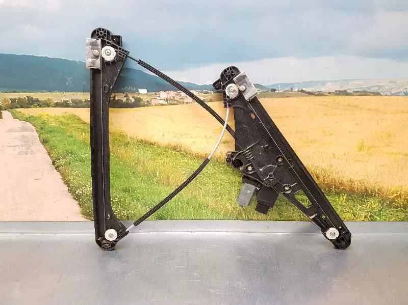 Elevalunas Delantero Derecho para Peugeot 3008