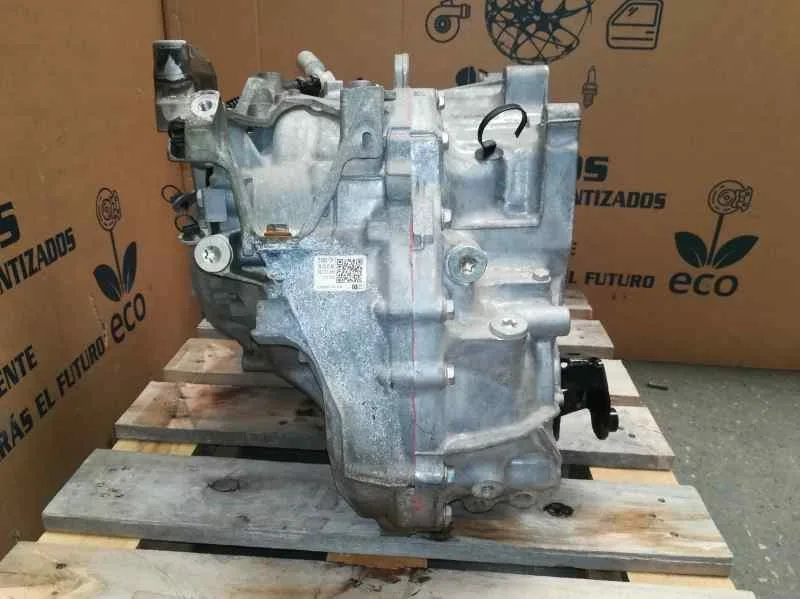 Caja Cambios para Peugeot 3008