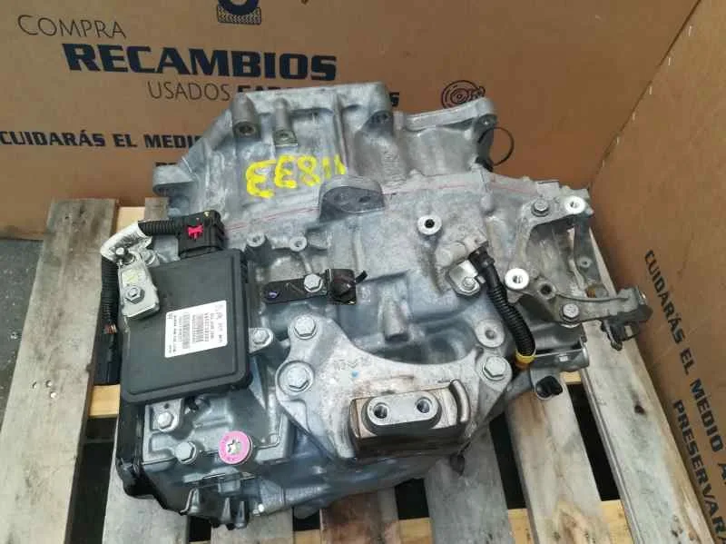 Caja Cambios para Peugeot 3008