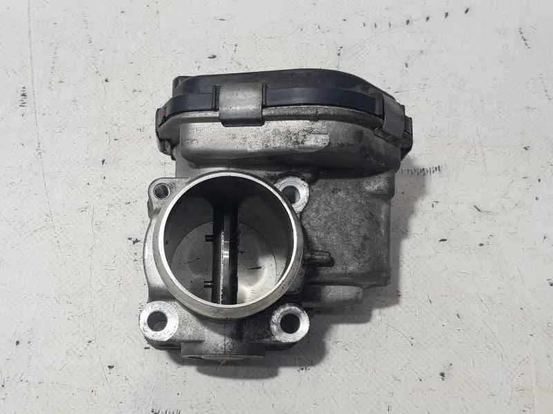 Caja Mariposa para Citroën Ds3