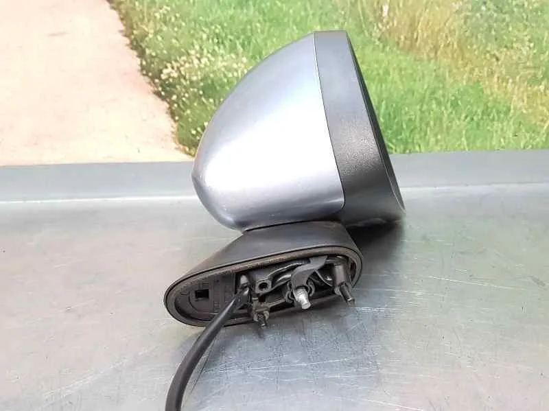 Retrovisor Derecho para Opel Corsa D
