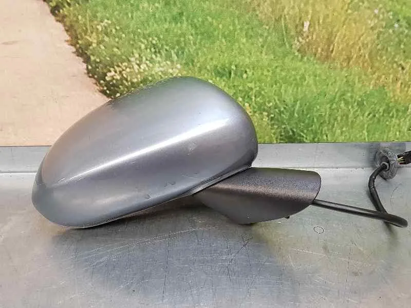 Retrovisor Derecho para Opel Corsa D