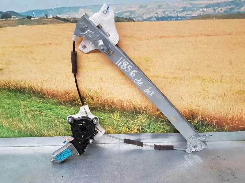 Elevalunas Delantero Derecho para Hyundai I20