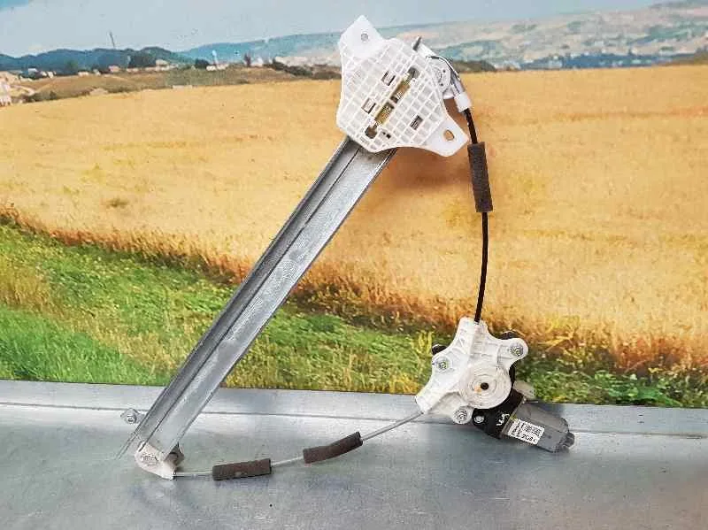 Elevalunas Delantero Derecho para Hyundai I20