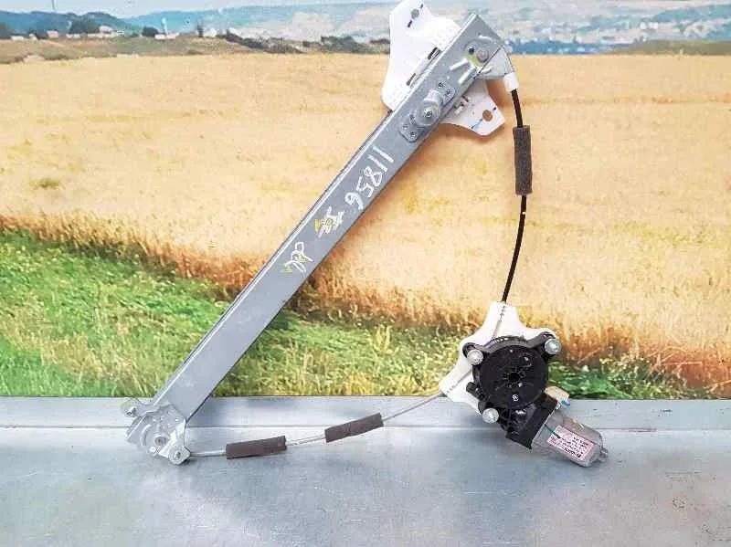 Elevalunas Delantero Izquierdo para Hyundai I20