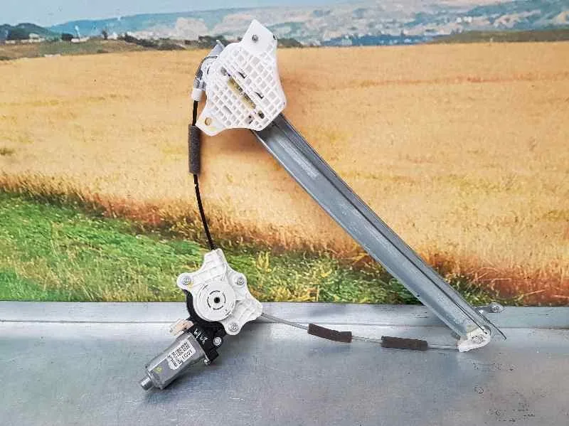 Elevalunas Delantero Izquierdo para Hyundai I20