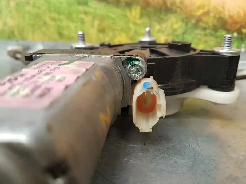 Elevalunas Delantero Izquierdo para Hyundai I20