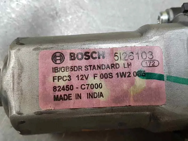 Elevalunas Delantero Izquierdo para Hyundai I20