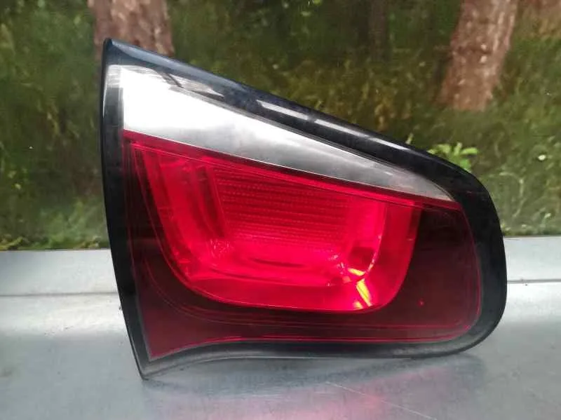 Piloto Trasero Izquierdo para Citroën C3