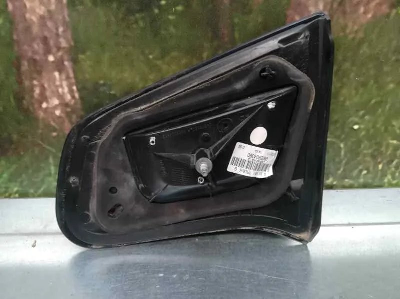 Piloto Trasero Izquierdo para Citroën C3