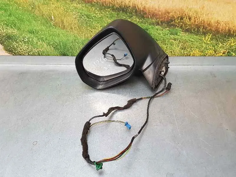 Retrovisor Izquierdo para Citroën C4 Grand Picasso