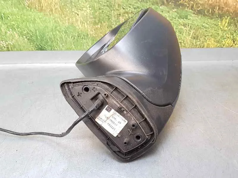 Retrovisor Izquierdo para Citroën C4 Grand Picasso
